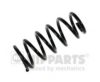 NIPPARTS N5554058 Coil Spring